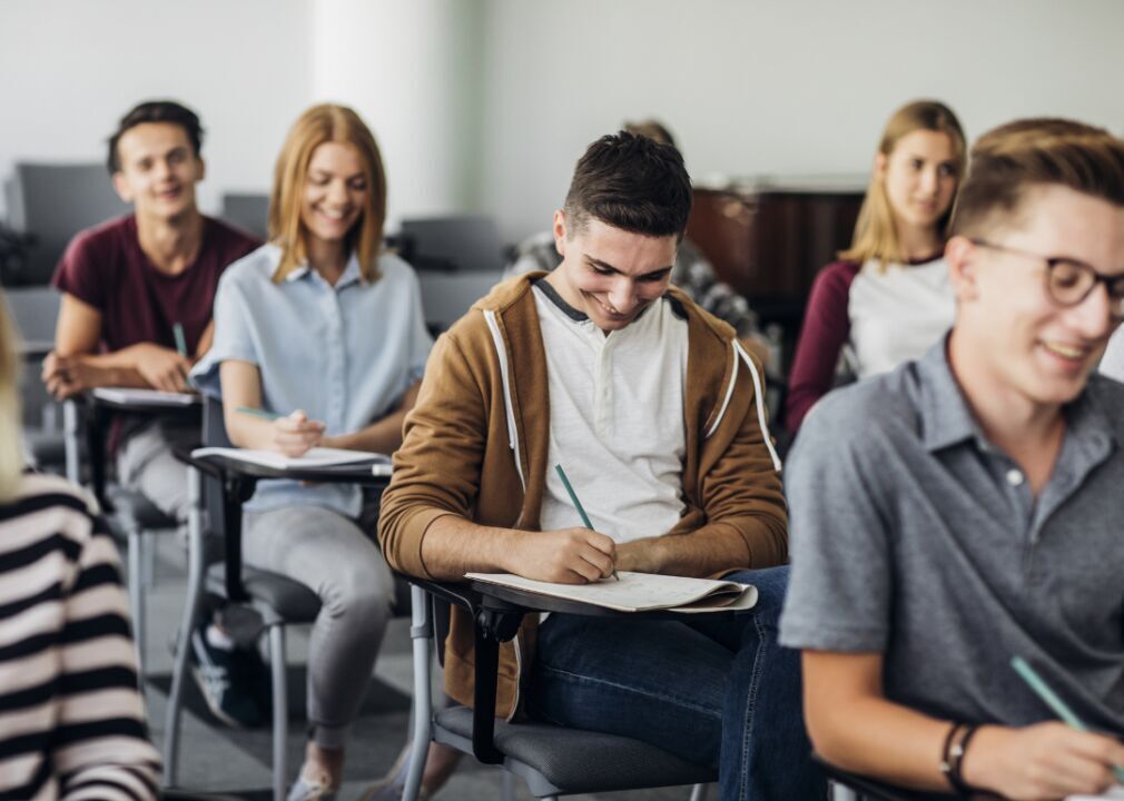 Idaho: McCall-Donnelly School District